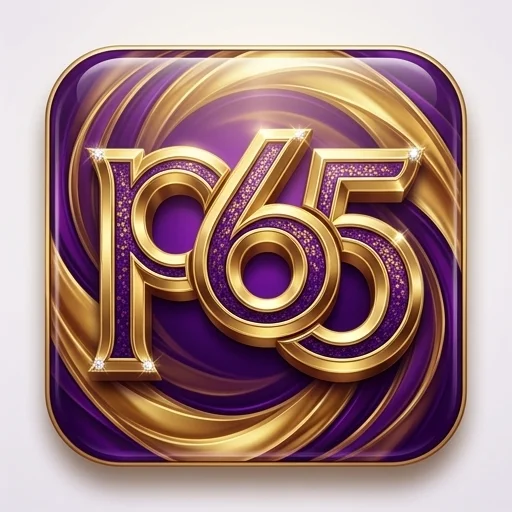 p65 Logo - Opisyal