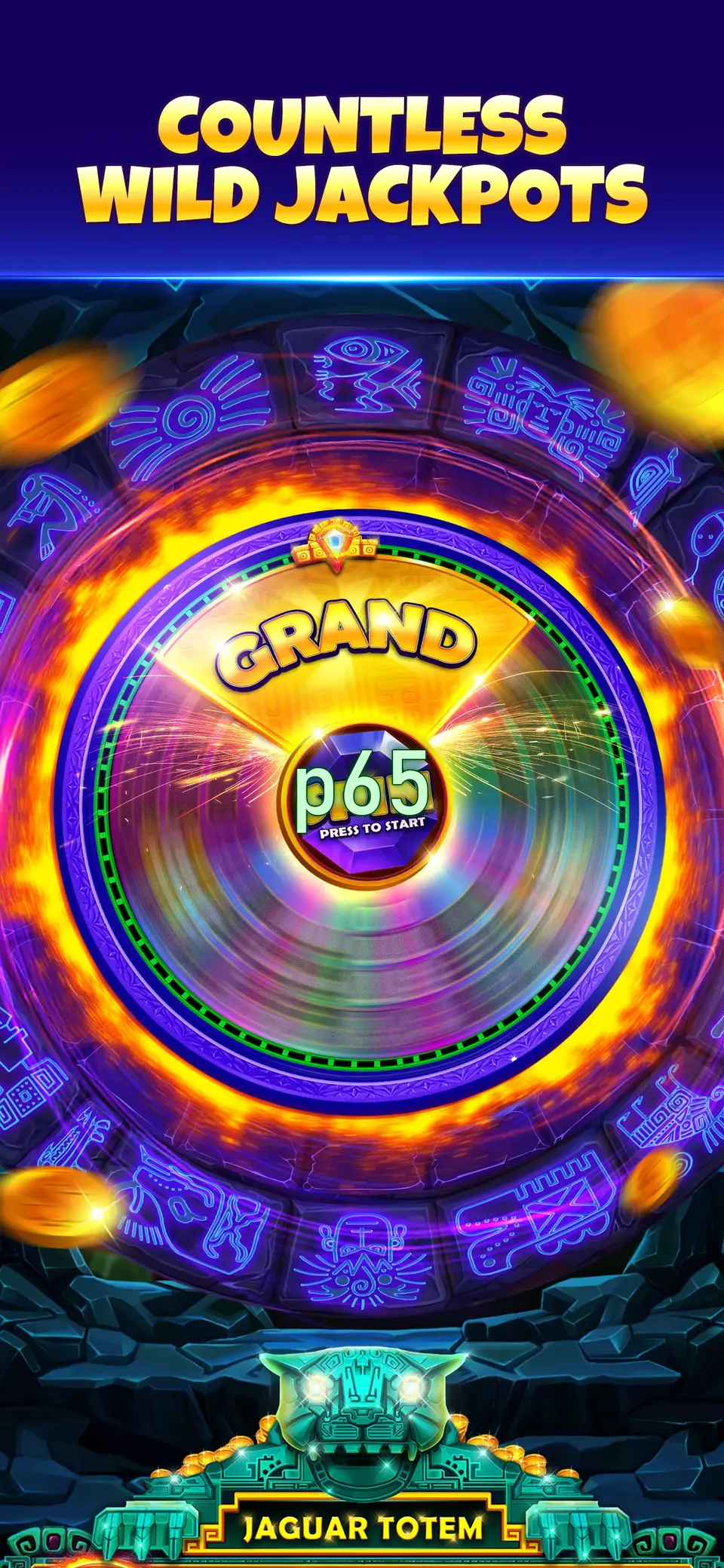 p65 Mga screenshot Opisyal APK